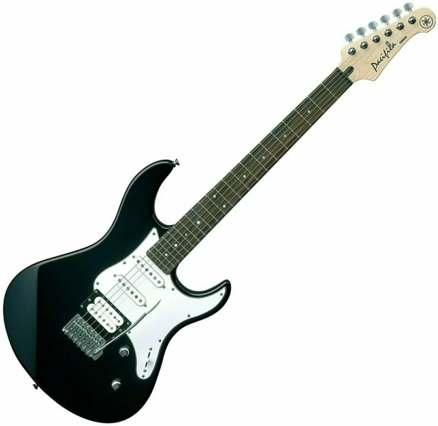 Yamaha Pacifica 112 V