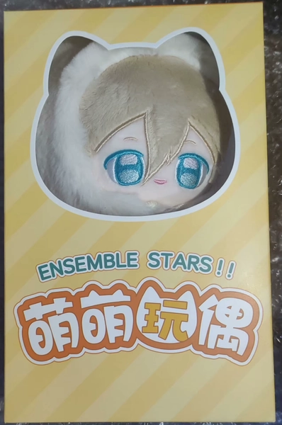 Tenshouin Eichi Ensemble Stars Nui! 23cm - AliExpress