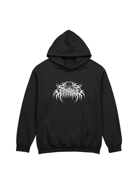 SAMARA AVI Vtuber Hoodie