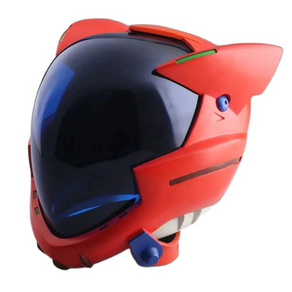 Asuka helmet