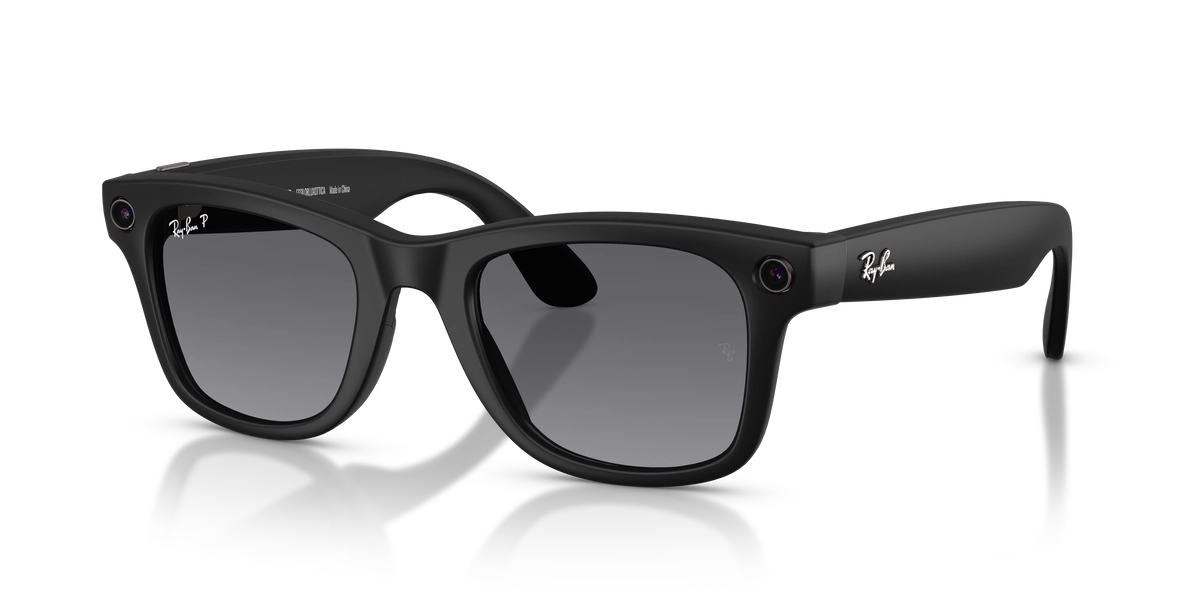 Ray-ban | Meta Wayfarer - Gen 2
