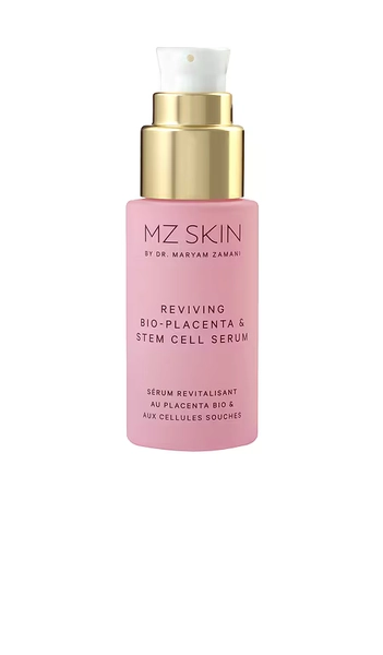 MZ SKIN Reviving Bio-Placenta & Stem Cell Serum in Beauty