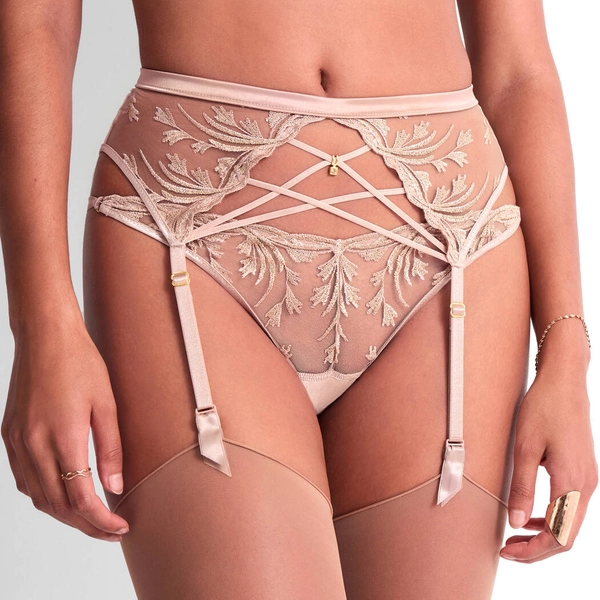 Porte-jarretelles Aubade Cosmic Romance
