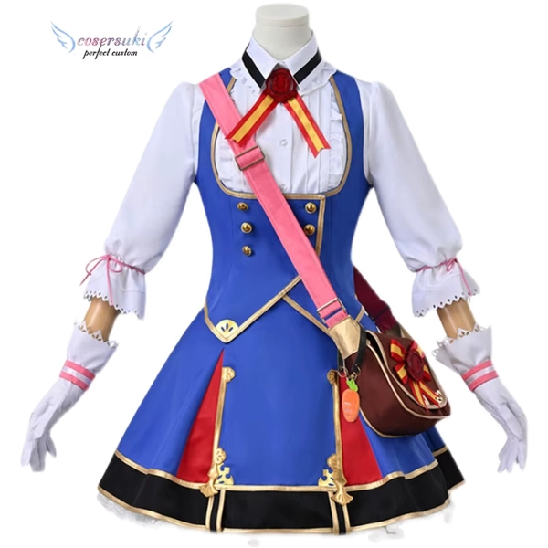 meisho doto cosplay