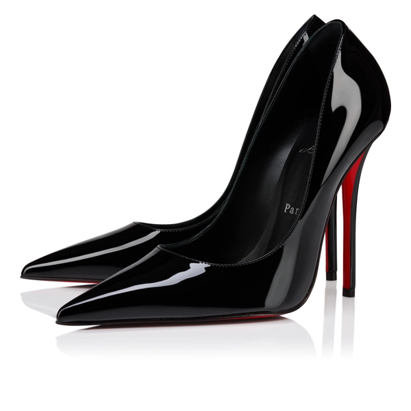 Louboutin - Miss Z 120 mm