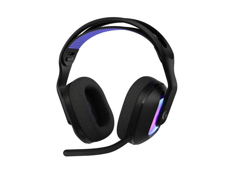 G522 LIGHTSPEED