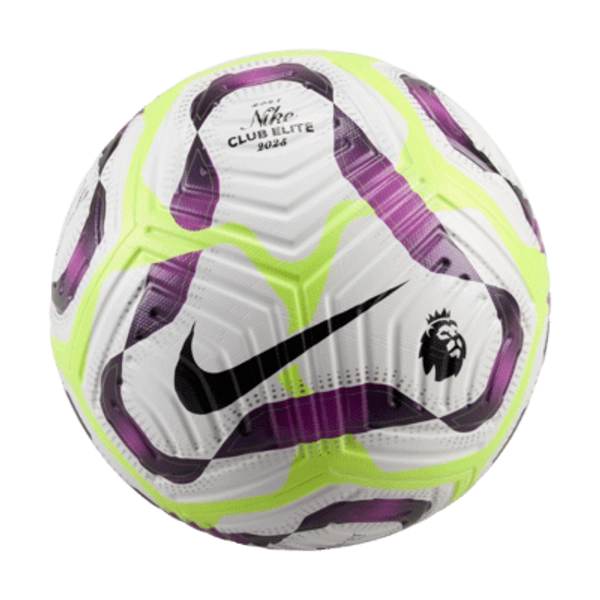 Premier League Club Elite Nike Football
