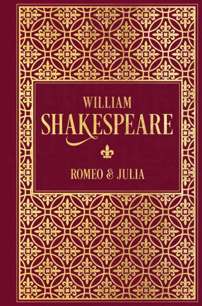 Romeo and Juliet