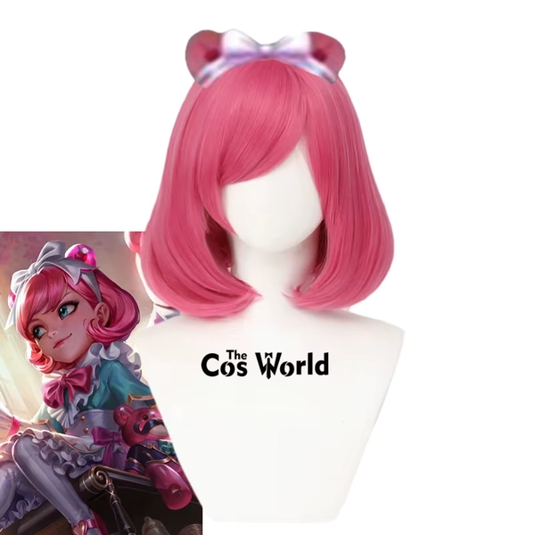 League of Legends Cafe Cutie Annie 