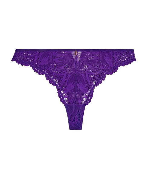 Flowermania Tanga Poison purple