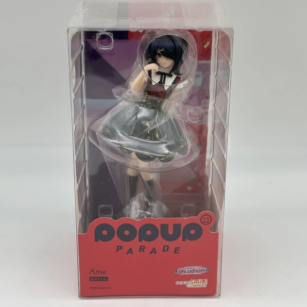 POP UP PARADE NEEDY GIRL OVERDOSE Ame chan Figure Good Smile Company