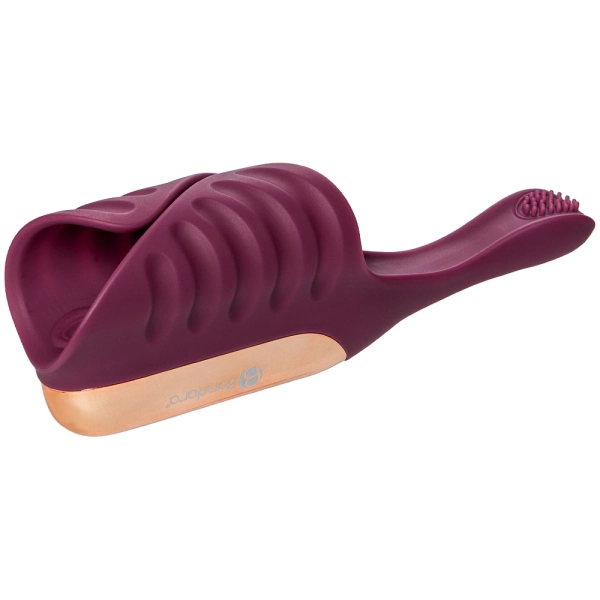 The Quiver Multi-Use Wearable Male Vibe