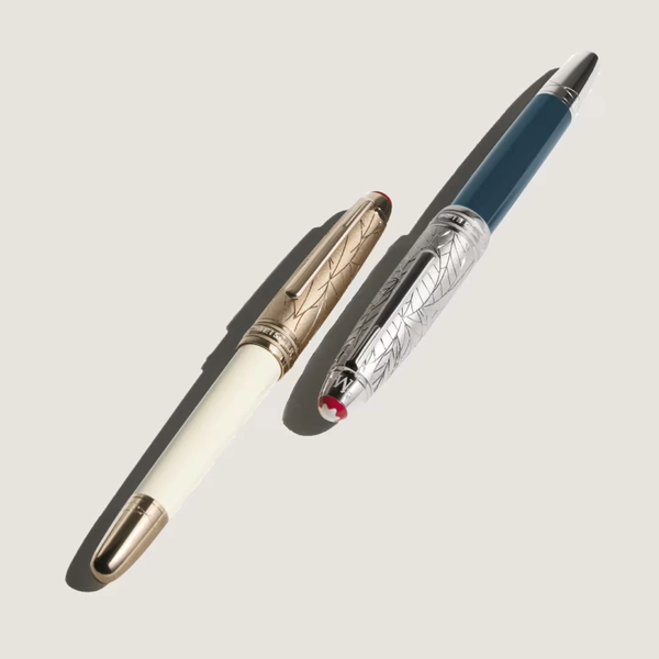 Writers Edition Homage to Johann Wolfgang von Goethe Limited Edition Fountain Pen M