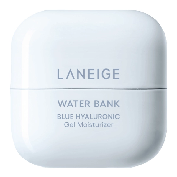 Laneige Water Bank Blue Hyaluronic Gel Moisturiser 50ml Refill