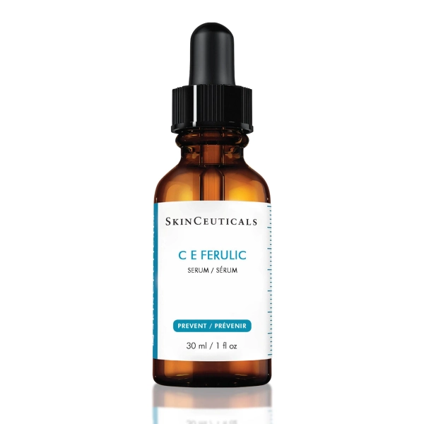 C E Ferulic with 15% L-Ascorbic Acid