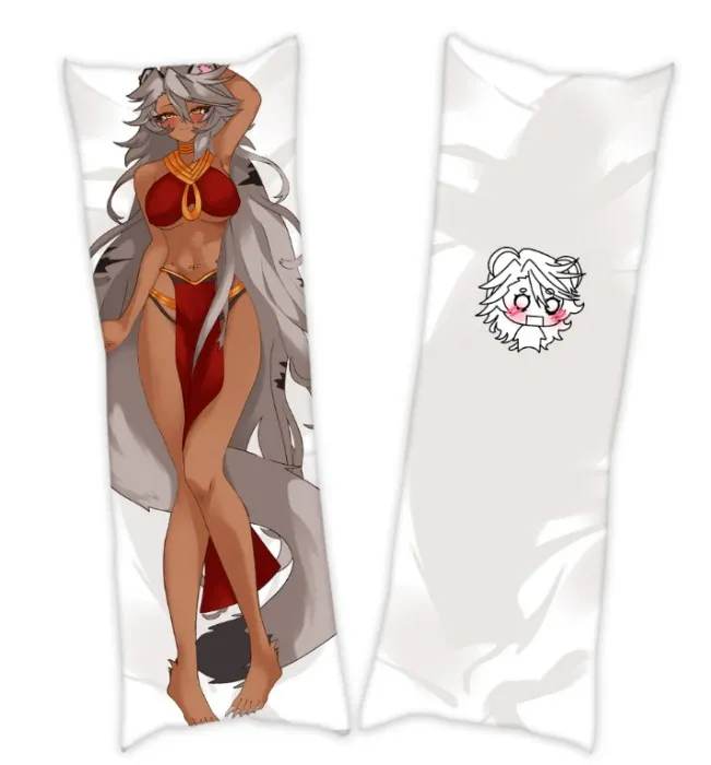 Tora Body Pillow Funds
