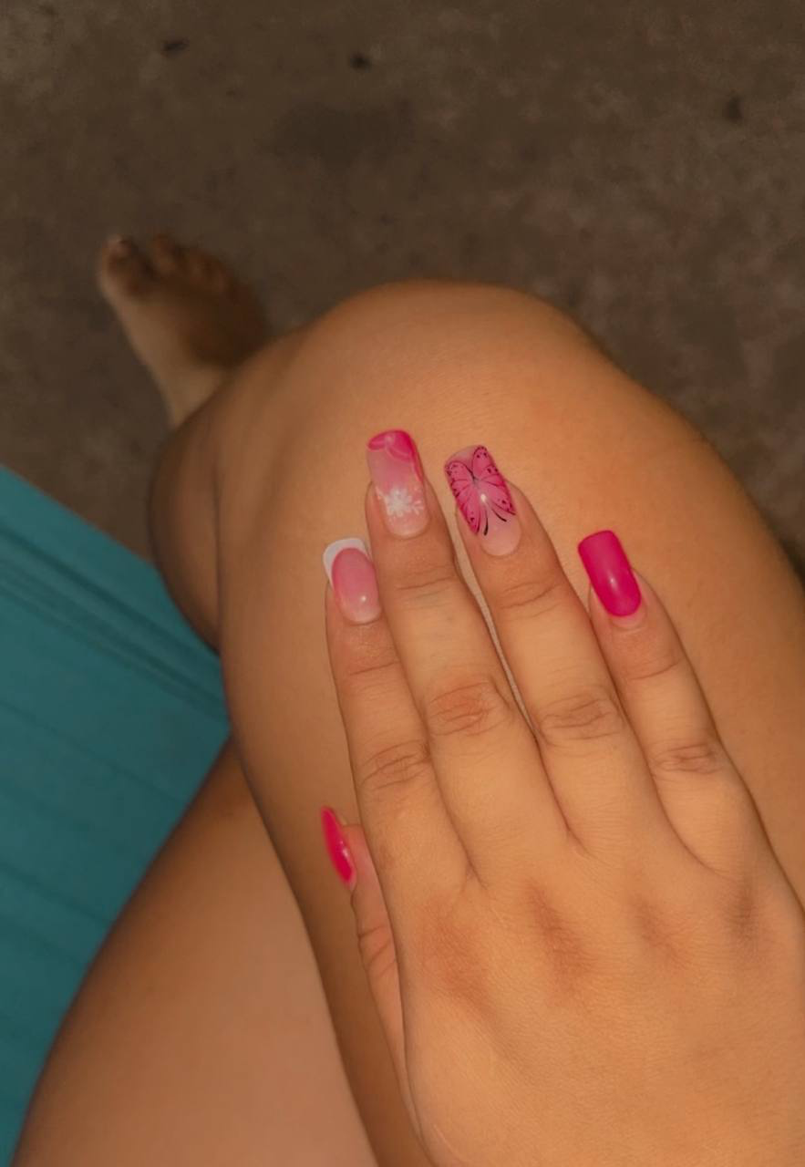 Nails