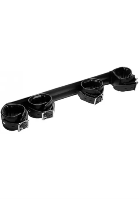 Strict Spreader Bar System | Babeland Toy Store