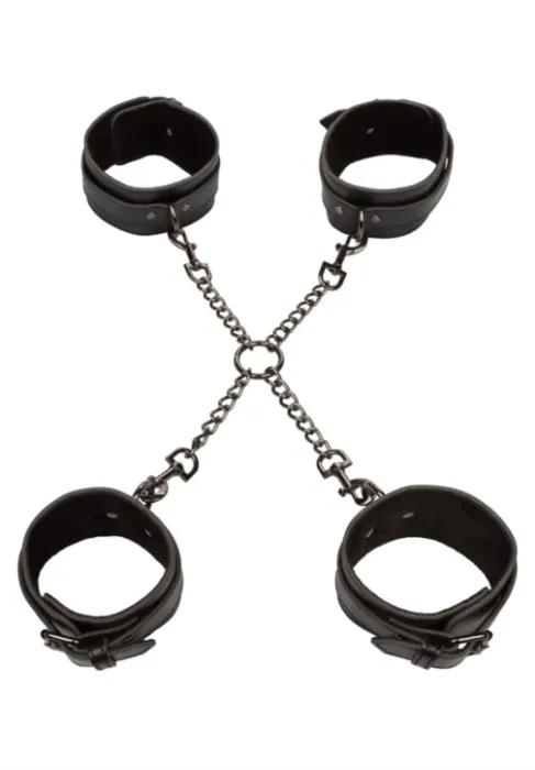 Euphoria Collection Hog Tie | Babeland Toy Store