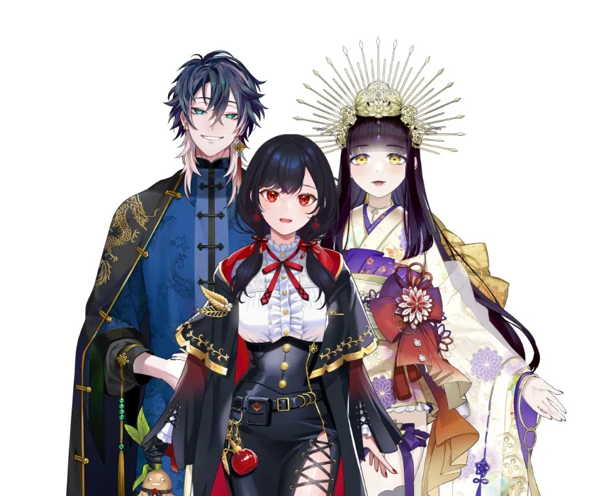 Visual Novel Funding ($2000)