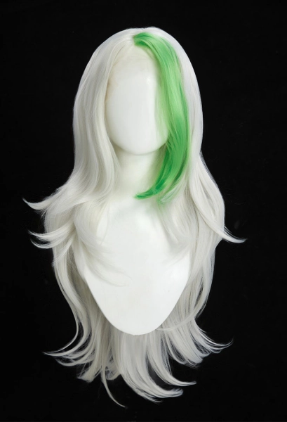 ✽ roxanne wolf wig ✽