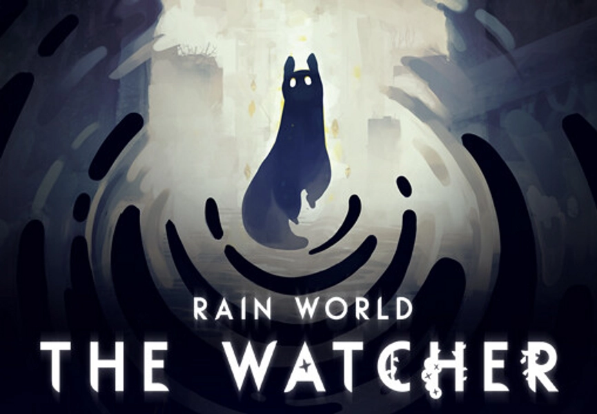 Rain World - The Watcher DLC PC Steam CD Key