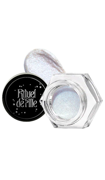 Rituel de Fille Celestial Sphere Gelee Eye Gloss in Pyxis.