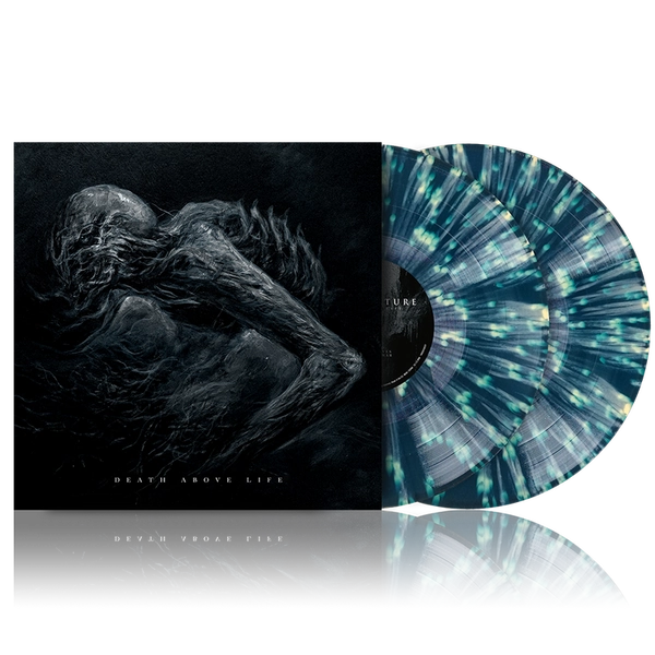 ORBIT CULTURE - CD/LP - 2-LP - DEATH ABOVE LIFE  DELUXE EDITION