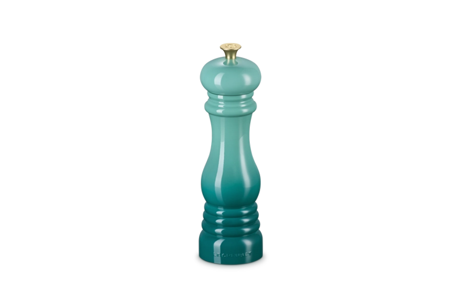 Le Cruset Salt and pepper mills