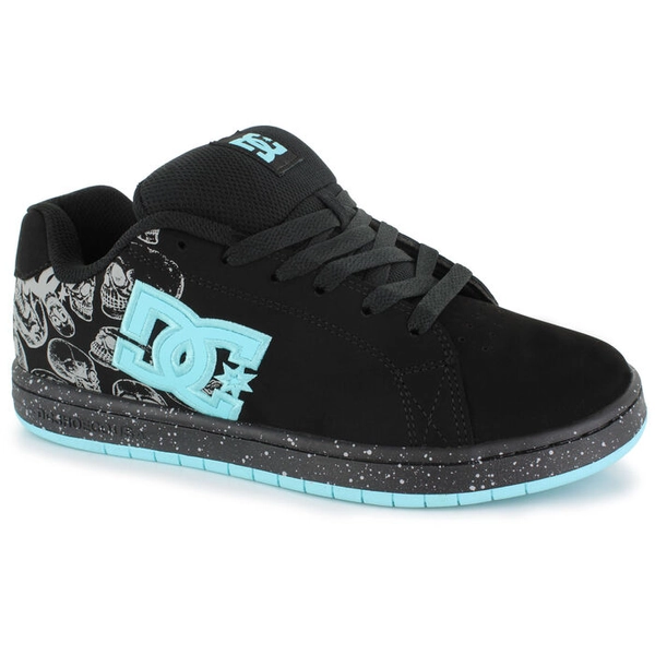 DC Gaveler - Shoe Dept