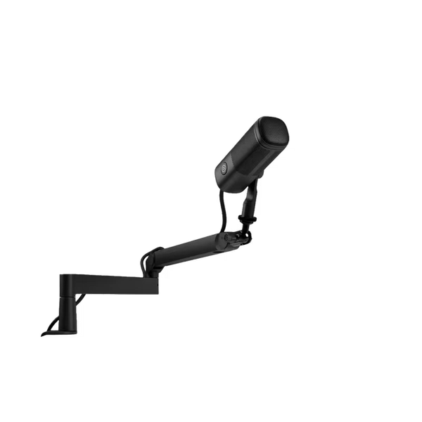 Βάση Στήριξης Μικροφώνου Elgato Wave Mic Arm LP 10AAW9901 - Μαύρο