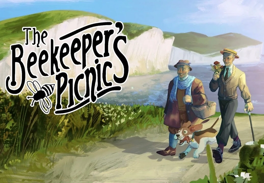 The Beekeeper's Picnic - A Sherlockian Adventure PC Steam CD Key