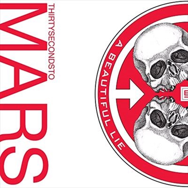 Beautiful Lie