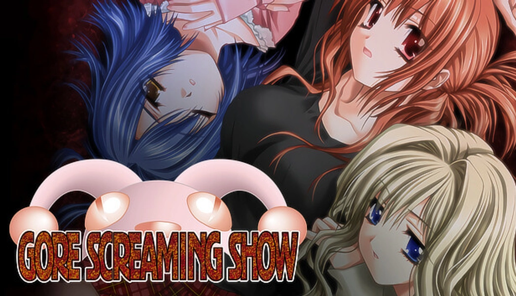 Gore Screaming Show on Steam