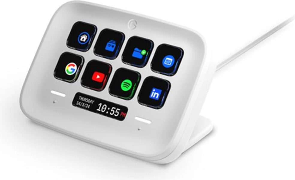 Elgato Stream Deck Neo