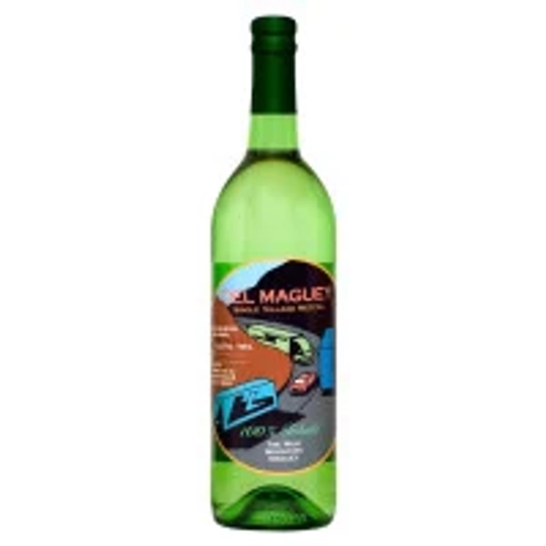 Del Maguey- Mezcal Tequila