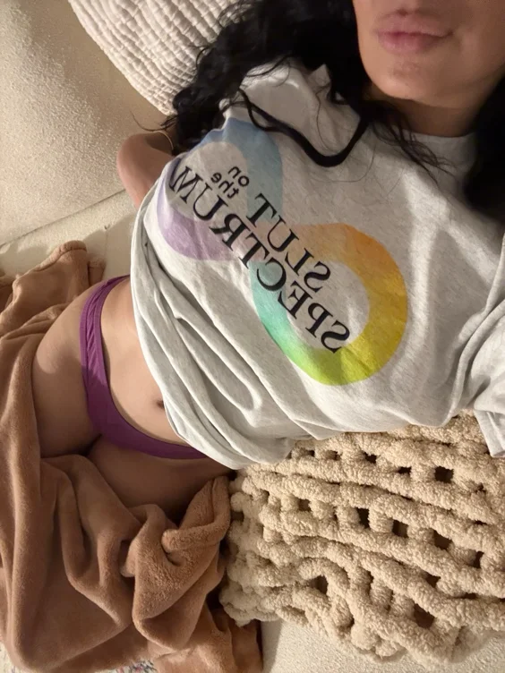 Buy Me a Kitschy Shirt