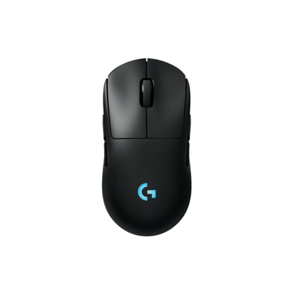 Logitech G PRO 2 LIGHTSPEED Wireless Gaming Mouse in Black