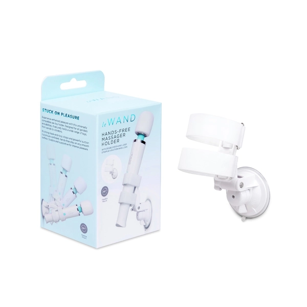 Le Wand Classique Hands-Free Massager Holder