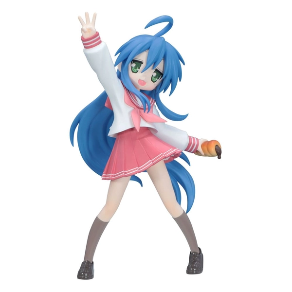 Figurka Lucky Star Trio-Try-iT - Konata Izumi