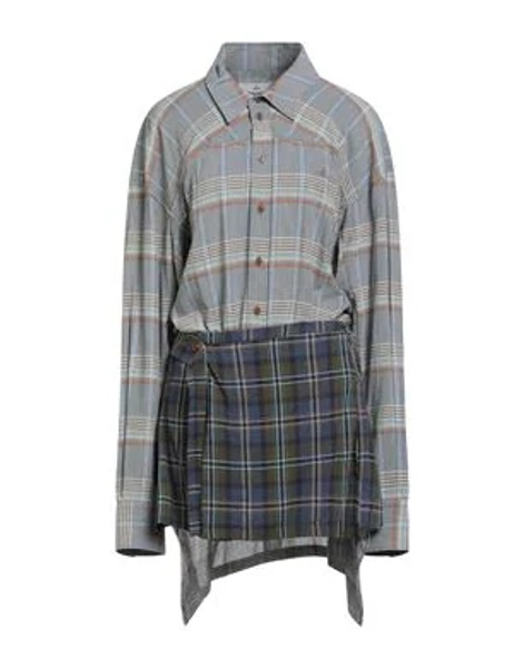 Shirt dress size 8