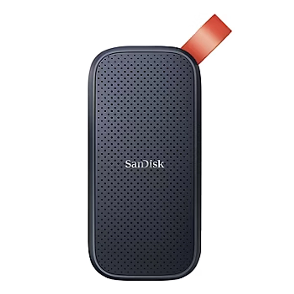 SanDisk Portable SSD External 2TB