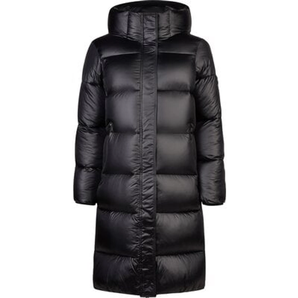 PIKEUR Selection Steppmantel