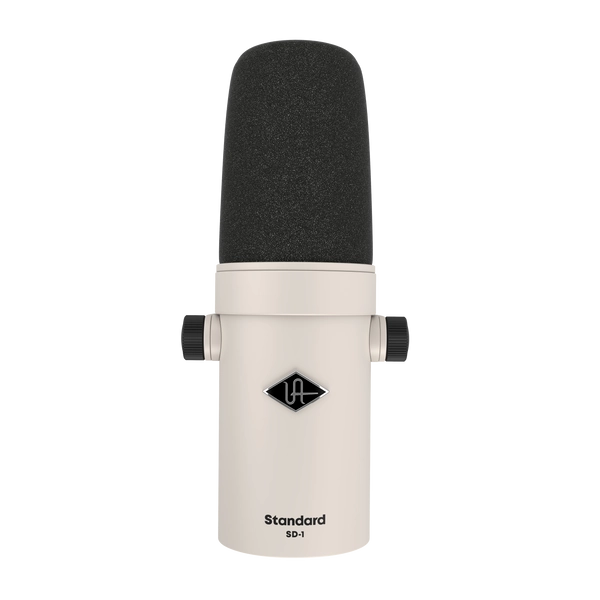 SD-1 Standard Dynamic Microphone