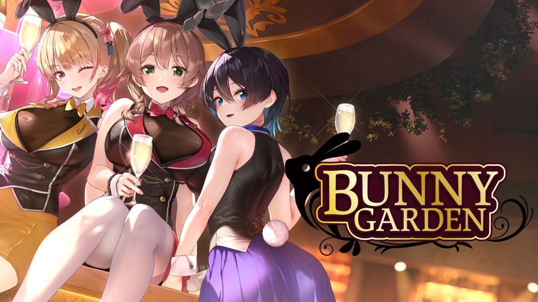 BUNNY GARDEN for Nintendo Switch - Nintendo Official Site