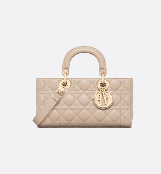 Bolso mediano Lady D-Joy