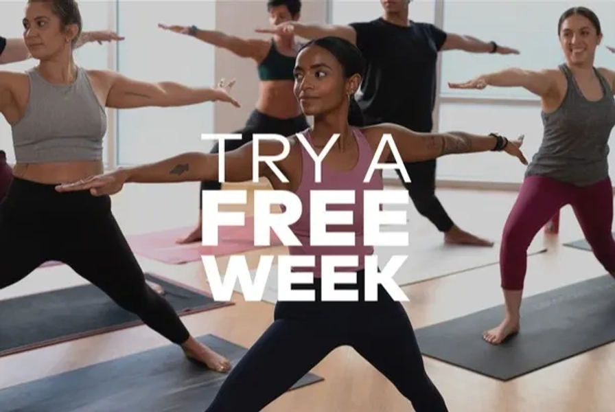 CorePower Yoga Gift Cards | CorePower Yoga