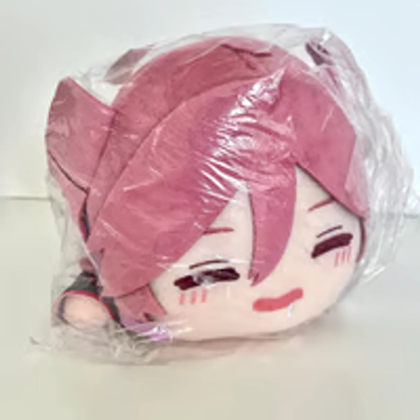 Teto plush
