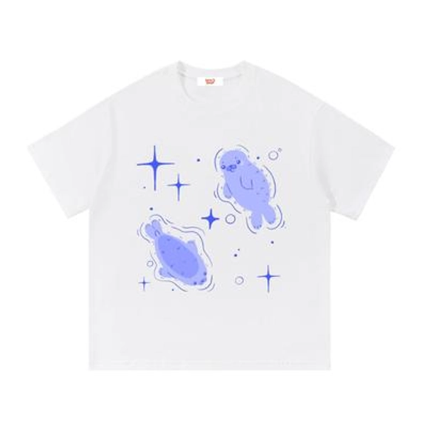 seal tee