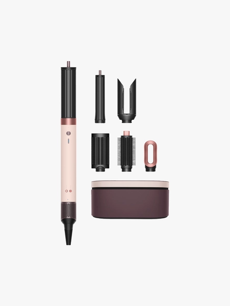 Airwrap Co-anda 2x™ Ceramic Pink/Rose Gold